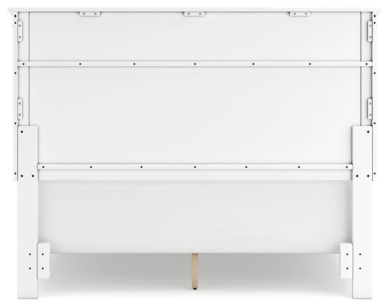 Fortman Panel Bed - Image 22