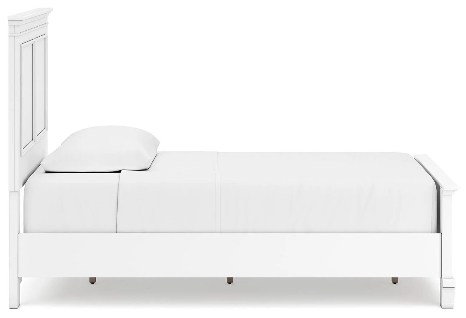 Fortman Panel Bed - Image 23