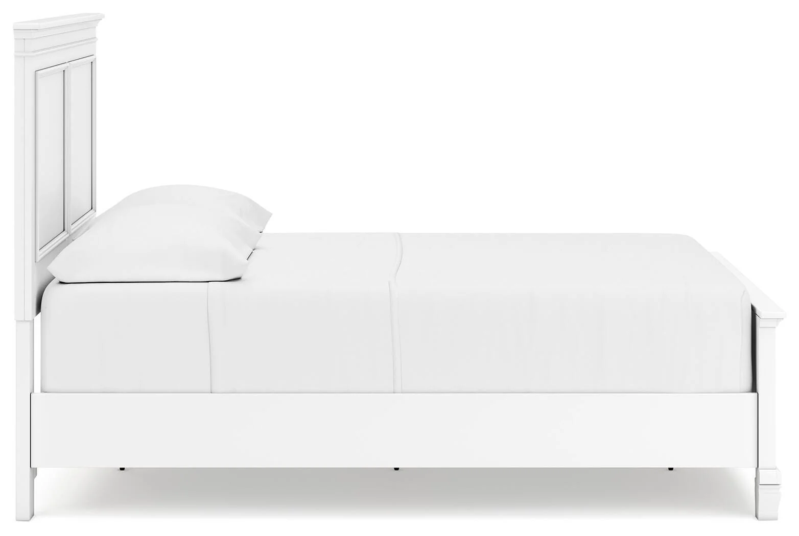 Fortman Panel Bed - Image 24