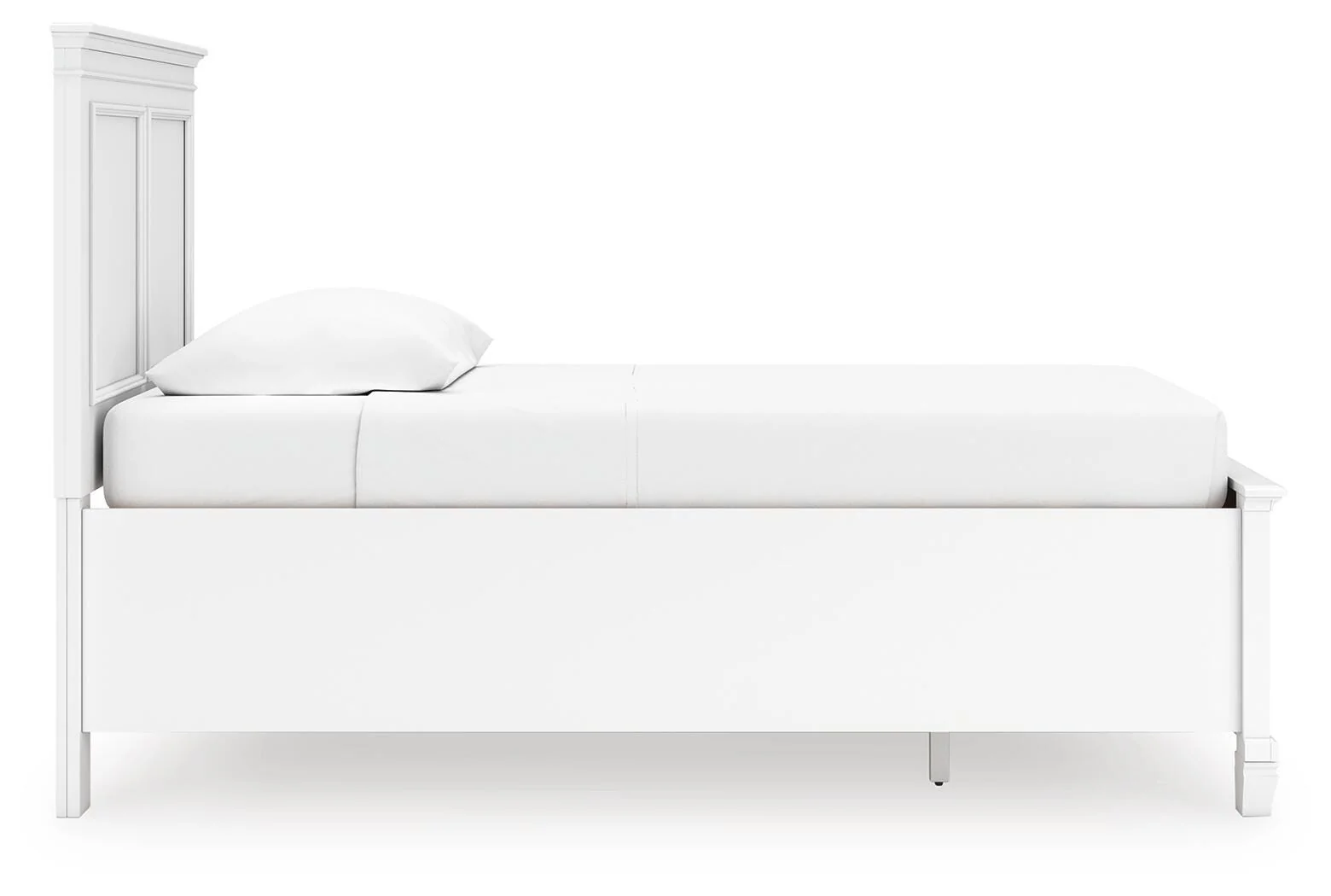 Fortman Panel Storage Bed - Image 24