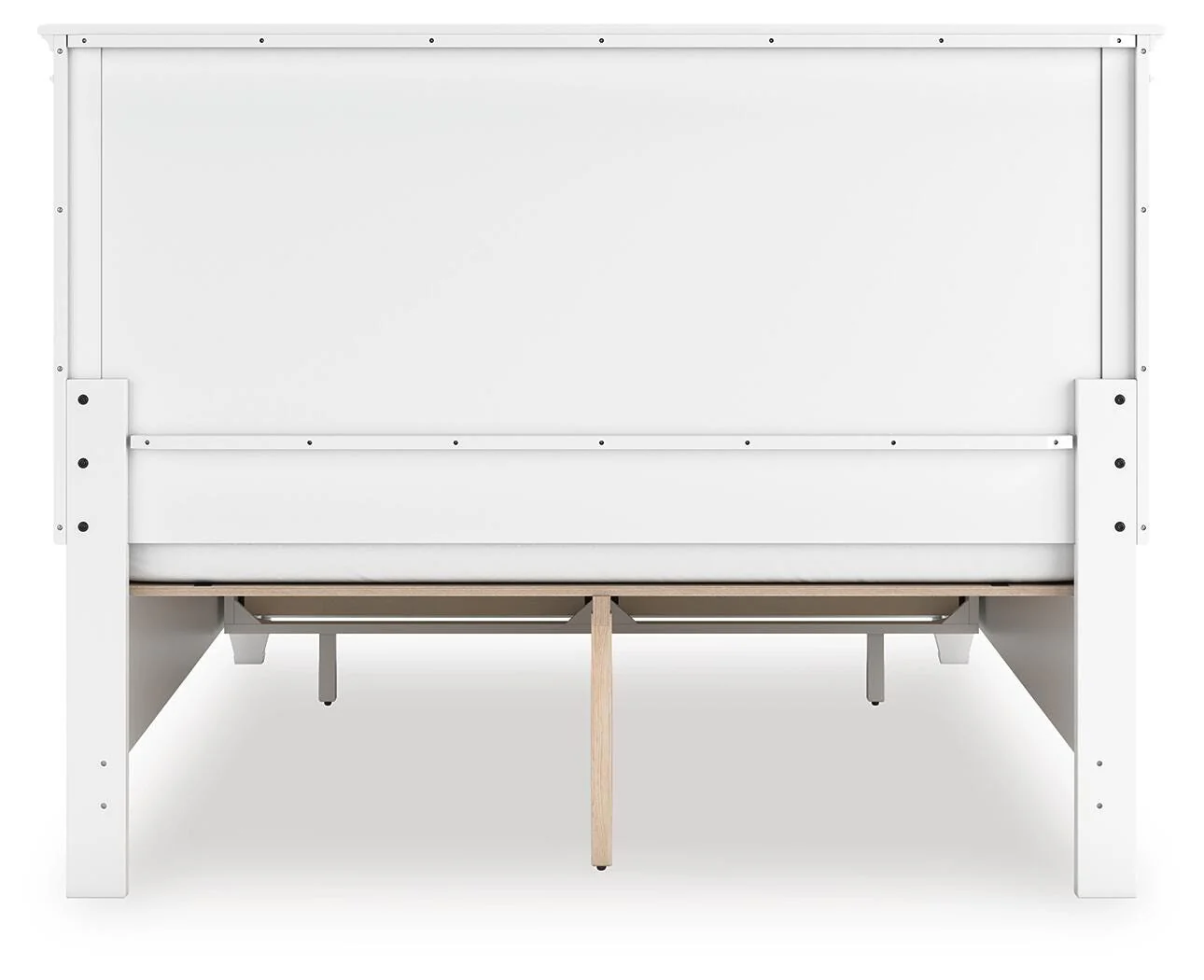 Fortman Panel Storage Bed - Image 27