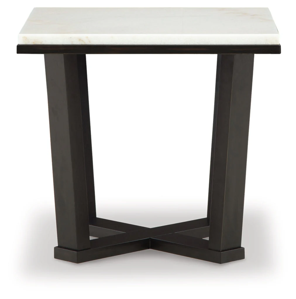 Fostead Square End Table - Image 3