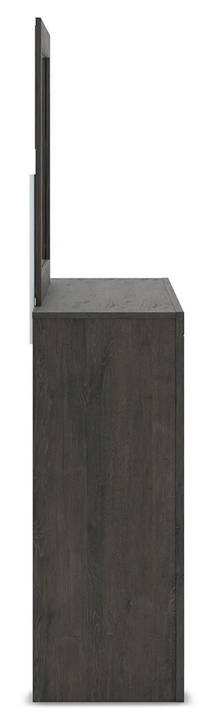 Fraluna Panel Storage Bed Bedroom Set - Image 12