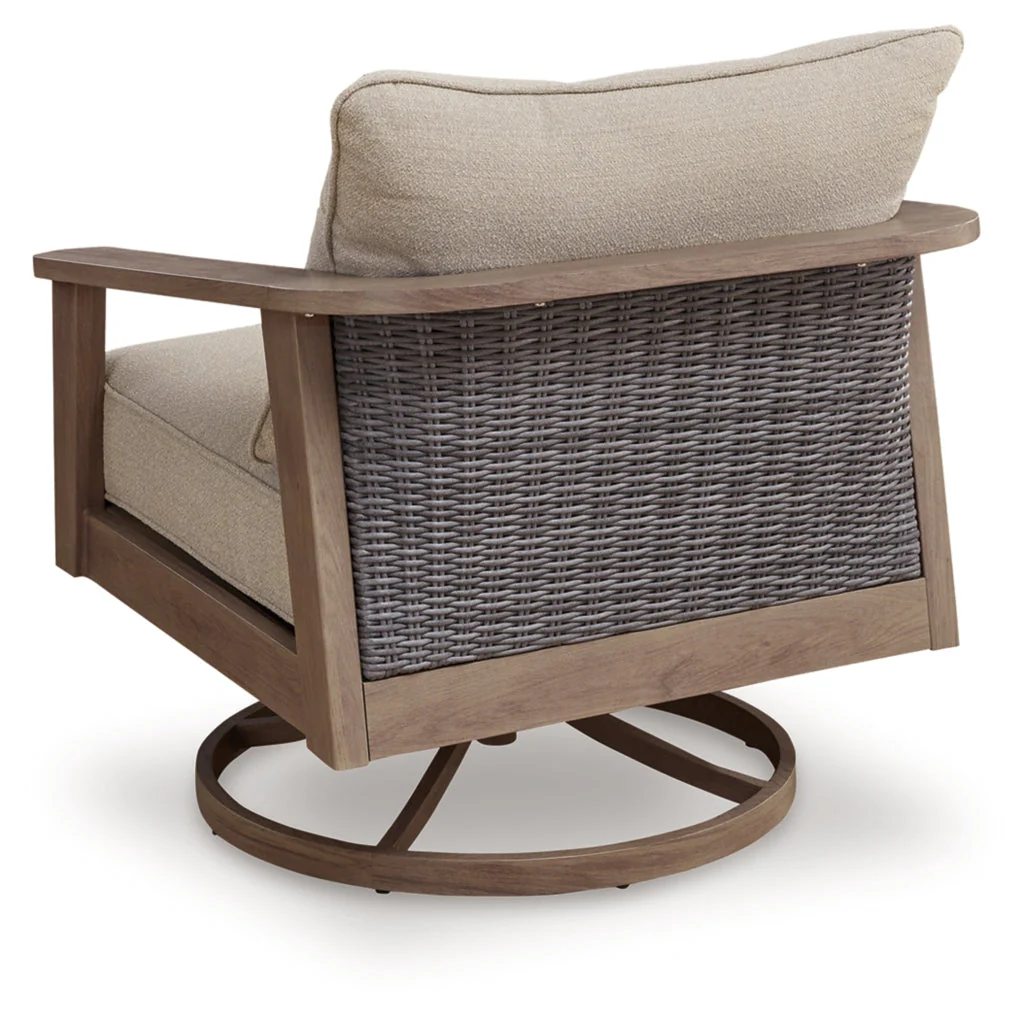 Francis Beach Outdoor Seating - Image 12