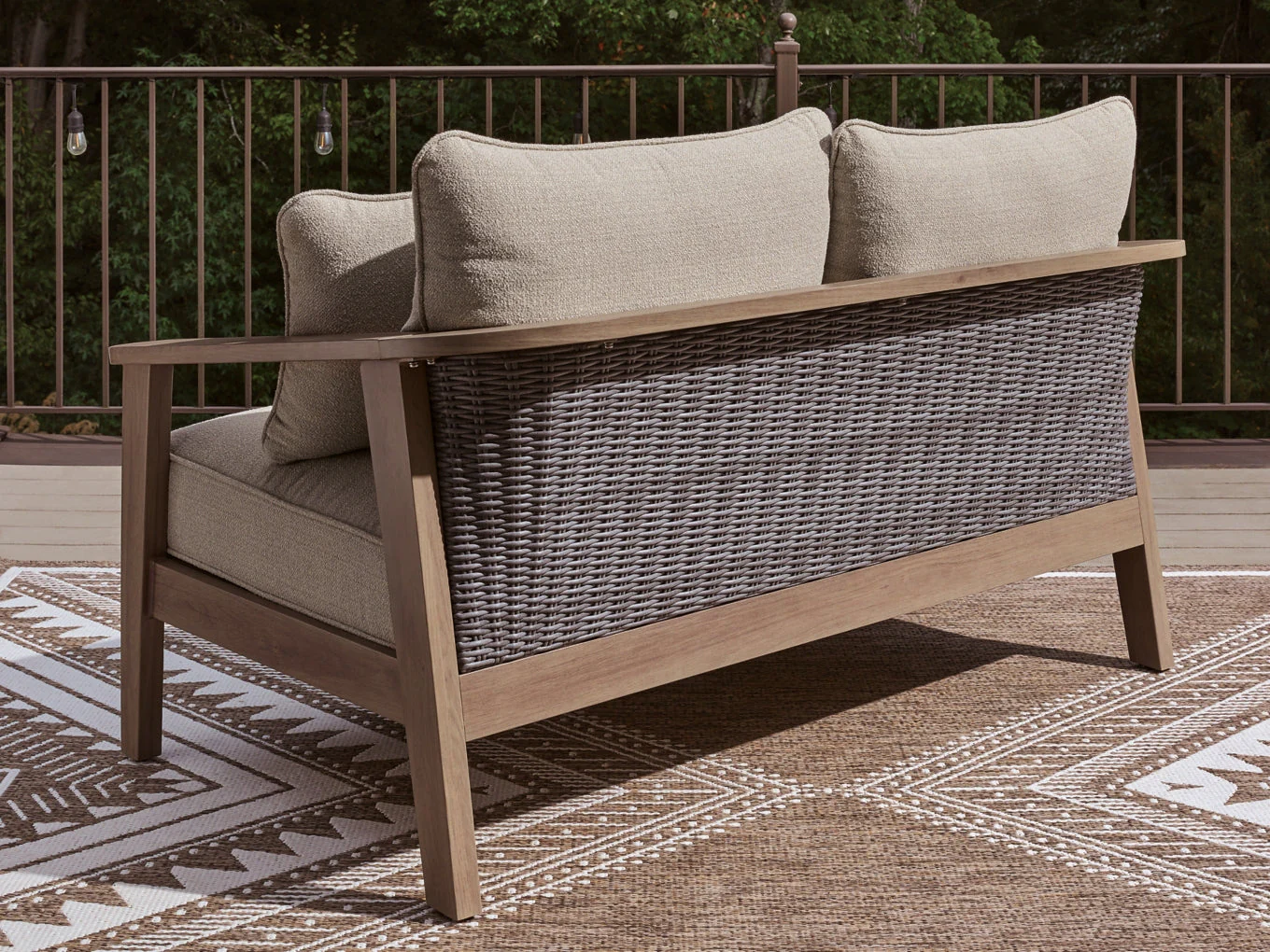 Francis Beach Outdoor Seating - Image 13