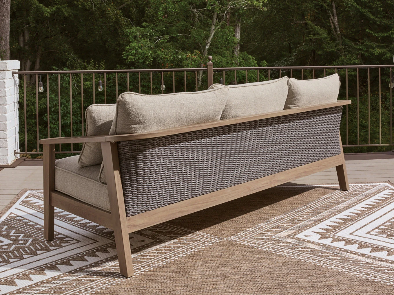 Francis Beach Outdoor Seating - Image 14