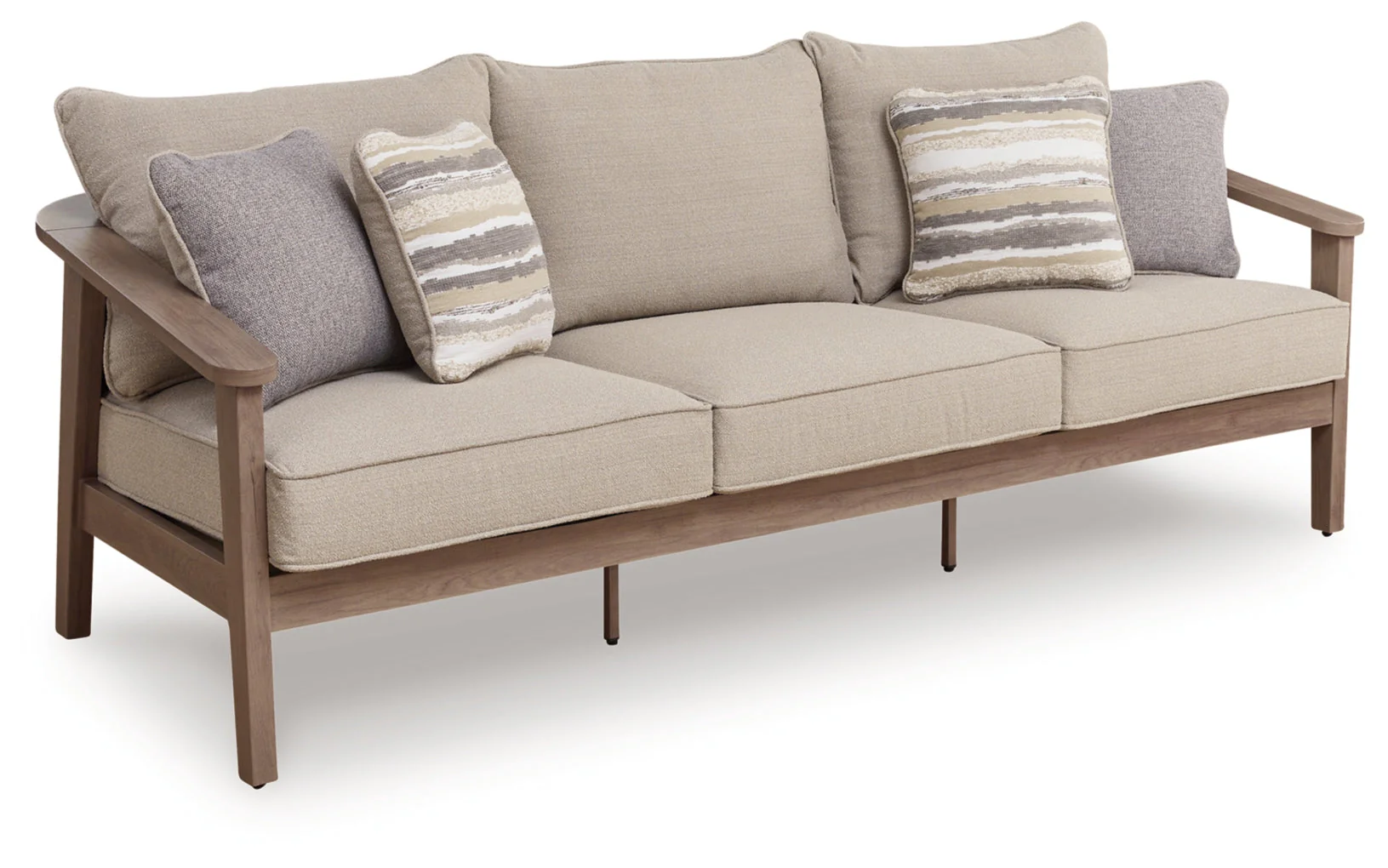 Francis Beach Outdoor Seating - Image 2
