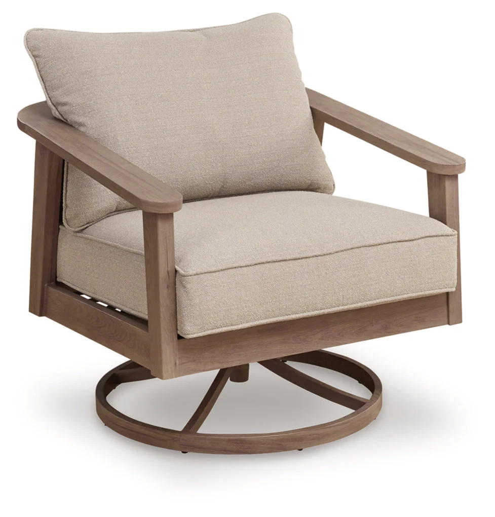 Francis Beach Outdoor Seating - Image 3