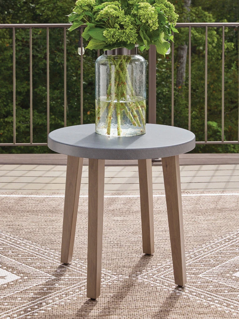 Francis Beach Table - Image 4