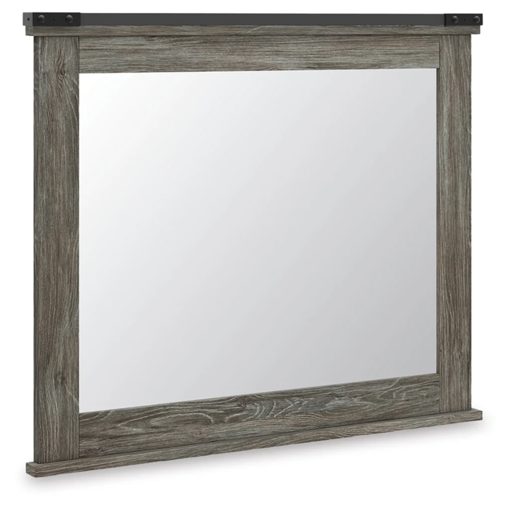 Frandern Bedroom Mirror - Image 3