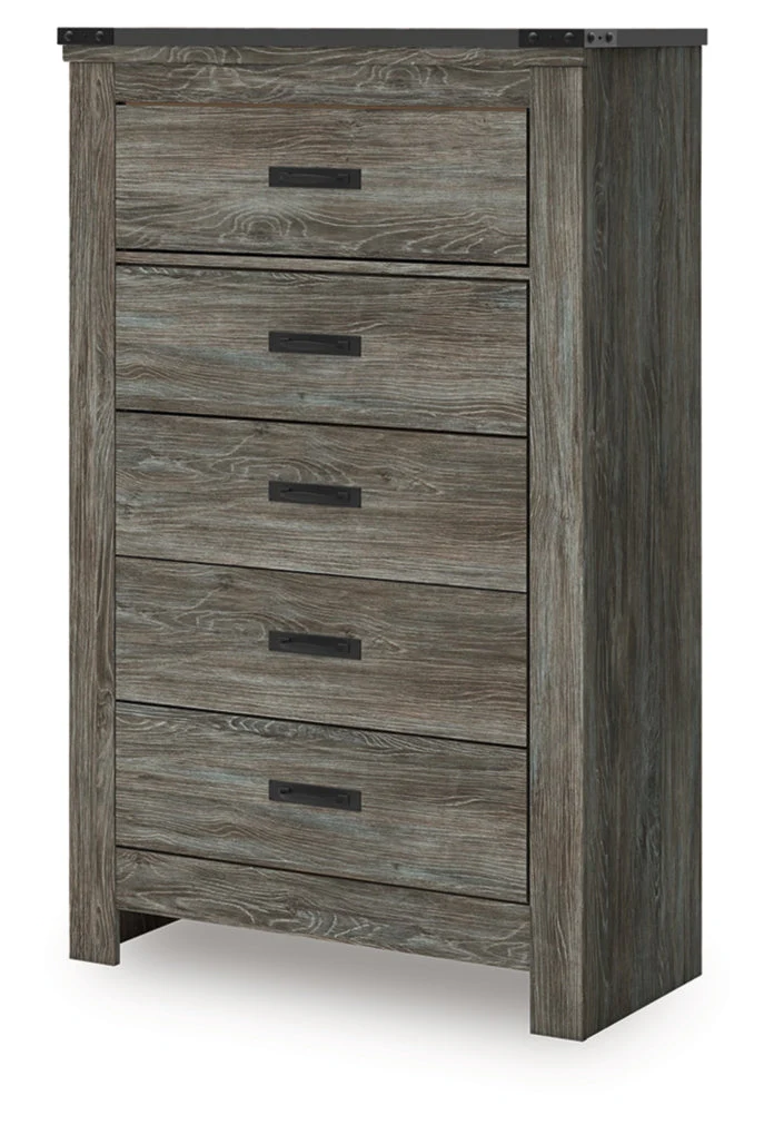 Frandern Chest - Image 2