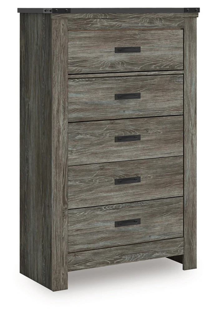 Frandern Chest - Image 6