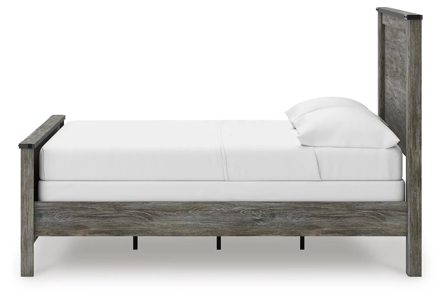 Frandern Panel Bed - Image 9
