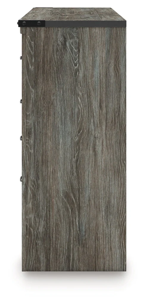 Frandern Six Drawer Dresser - Image 5