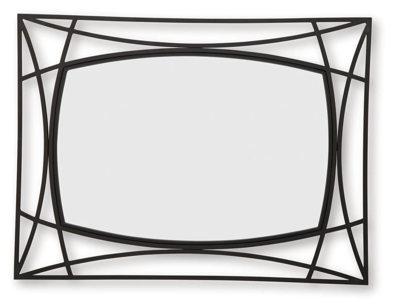 Freenville Accent Mirror - Image 4