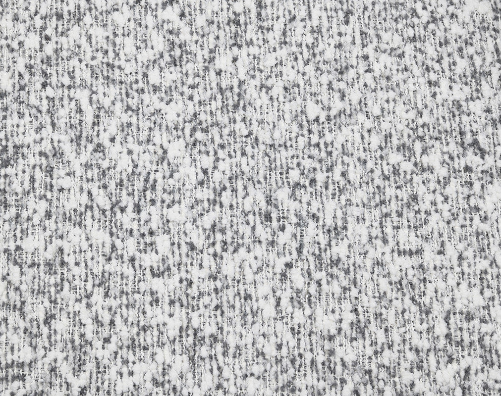 Freja Gray Swivel Chair - Image 3