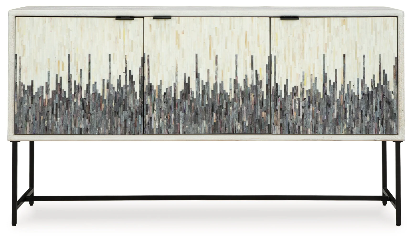 Freyton Accent Cabinet - Image 4