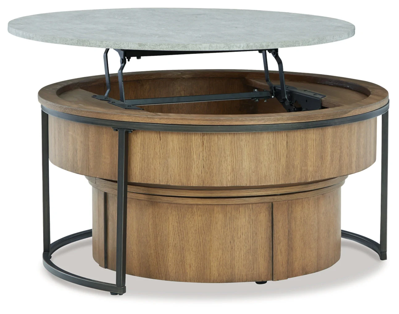 Fridley Nesting Cocktail Tables - Image 3