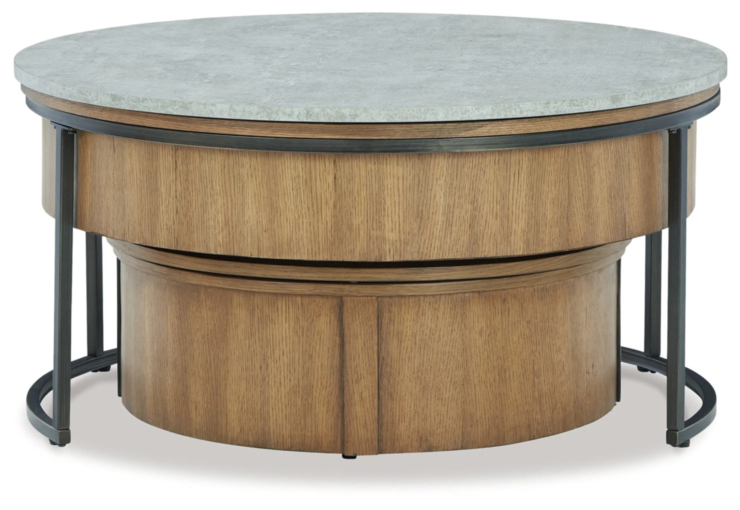 Fridley Nesting Cocktail Tables - Image 4