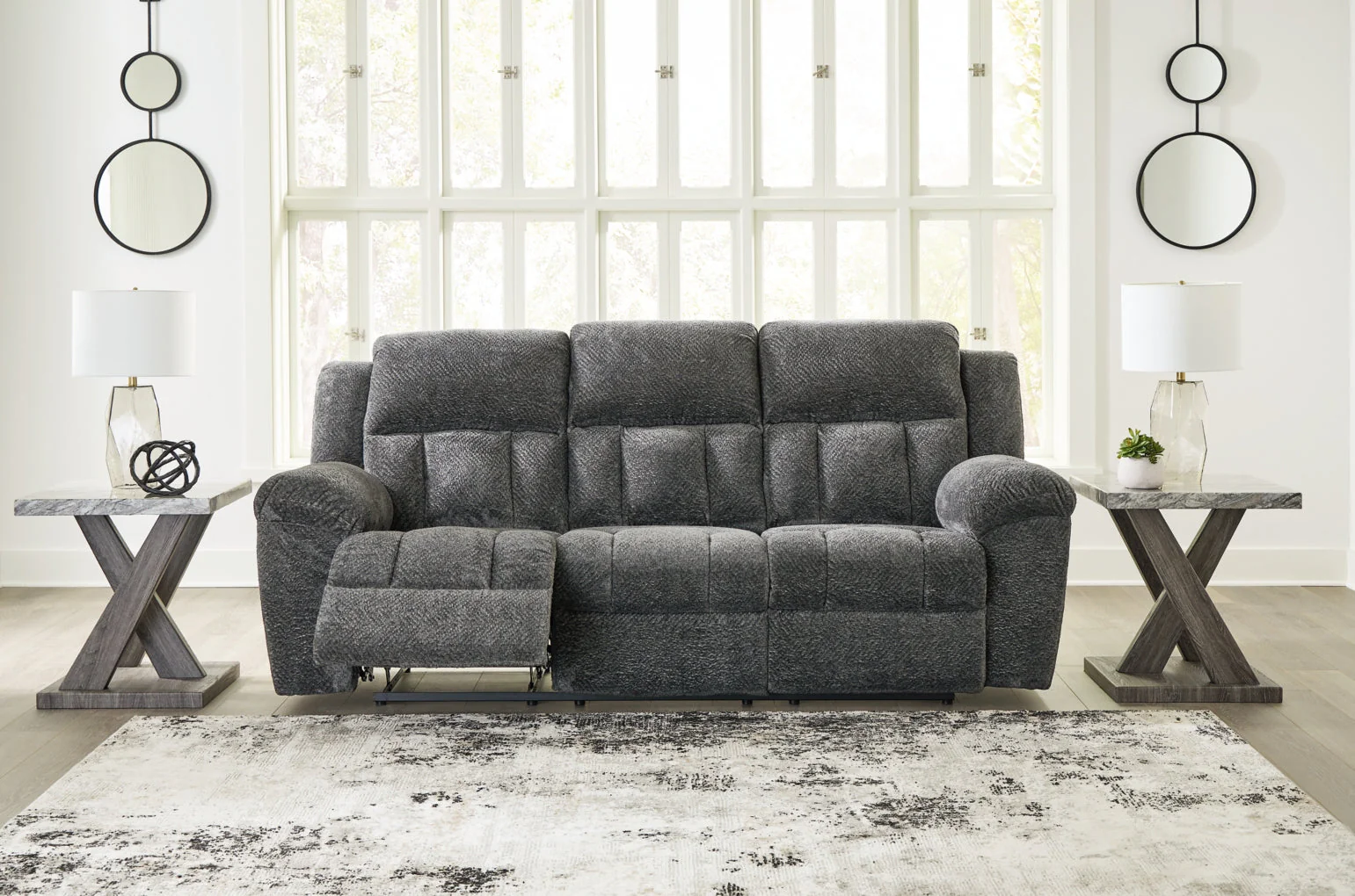 Frohn Reclining Sofa - Image 7