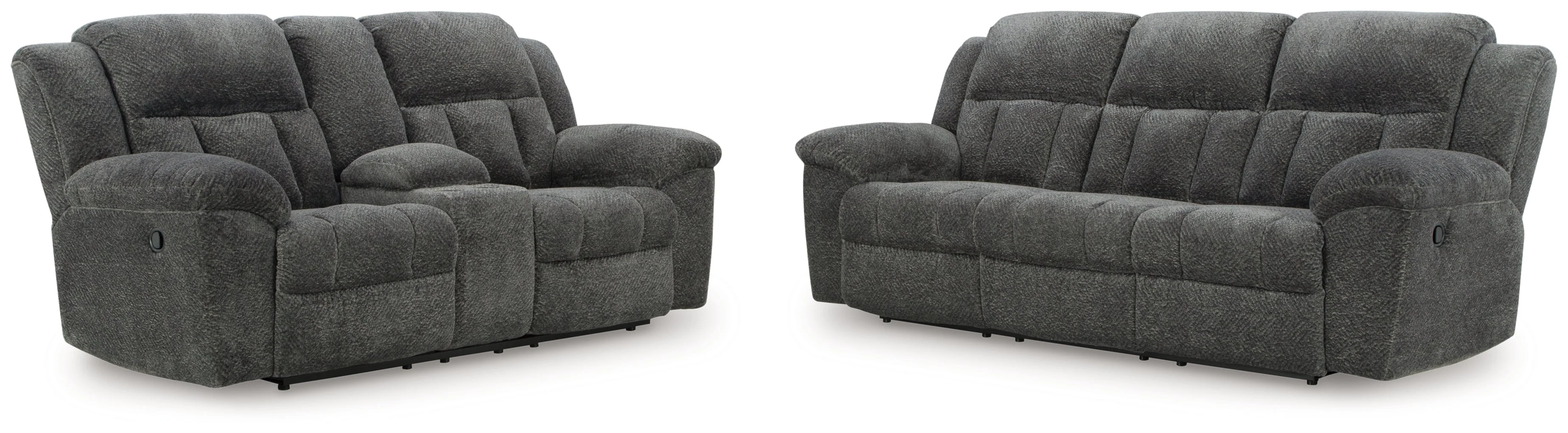 Frohn Sofa and Loveseat Living Room Set - Image 4