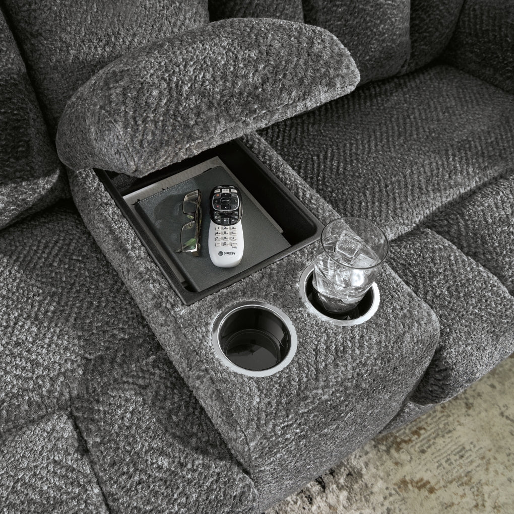 Frohn Sofa and Loveseat - Image 5