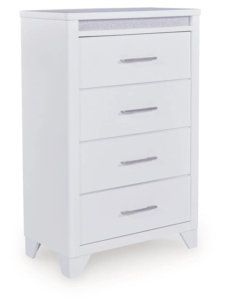 Frostlyn Dresser & Chest - Image 2