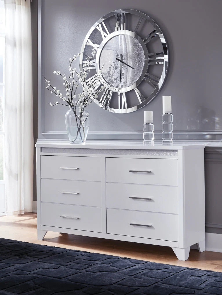 Frostlyn Dresser & Chest - Image 3