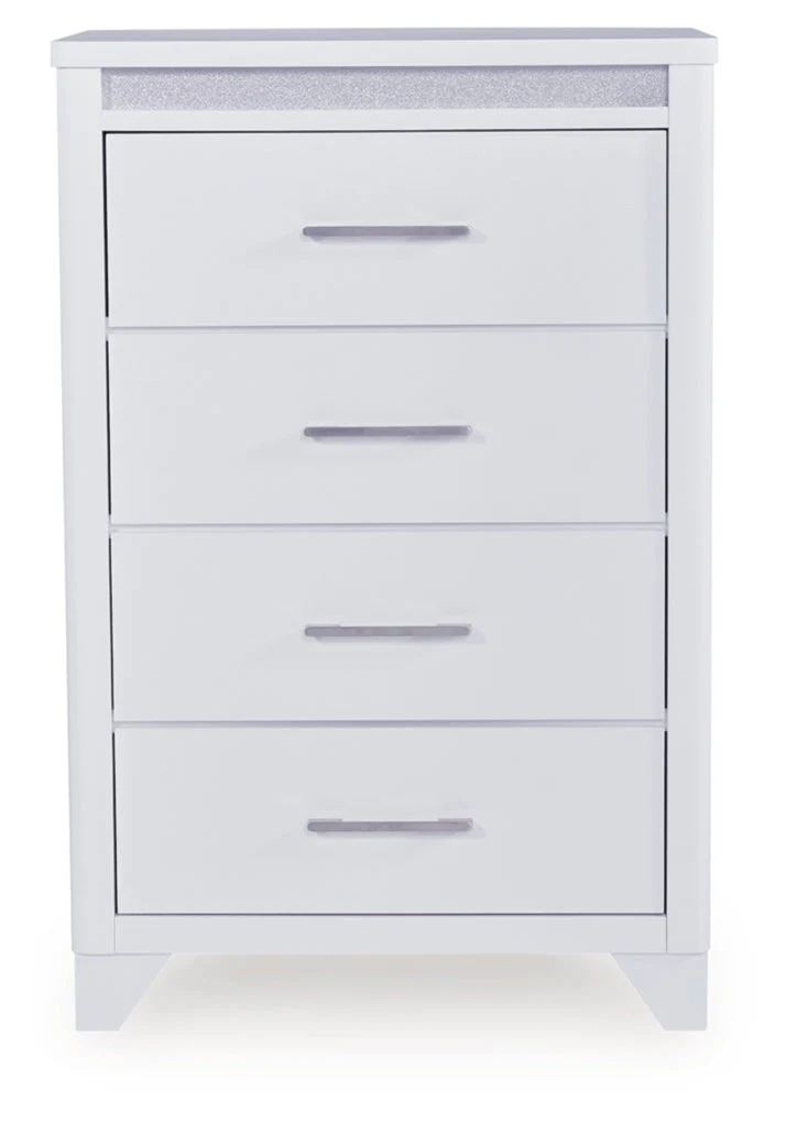 Frostlyn Dresser & Chest - Image 7