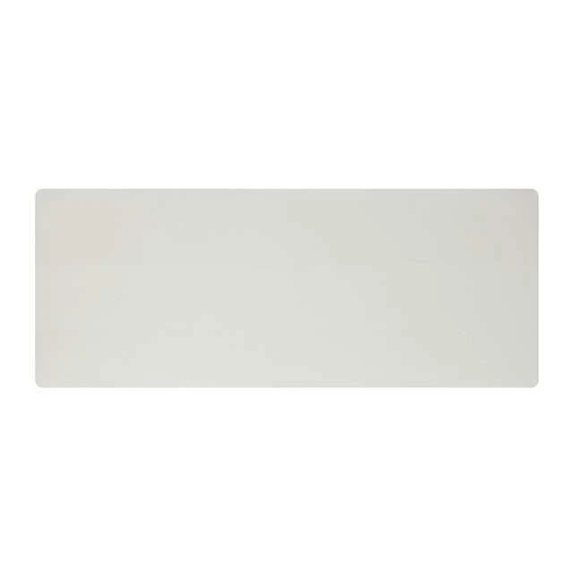 Fuero White/Chrome Bar Table - Image 4