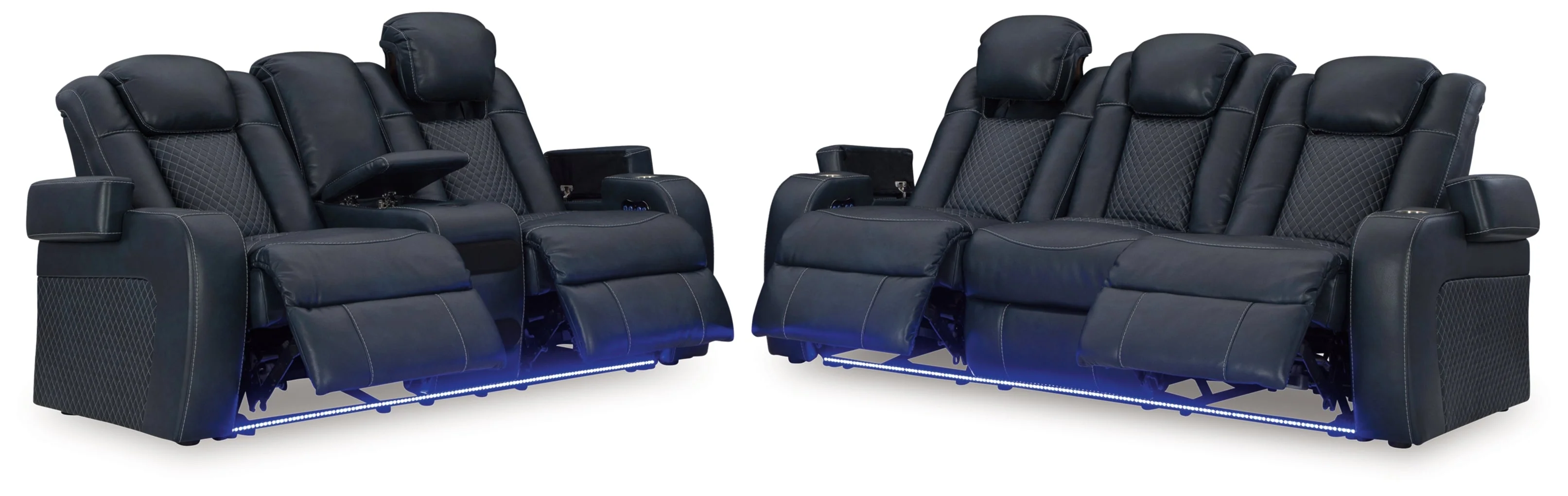 Fyne-Dyme Living Room Set - Image 10