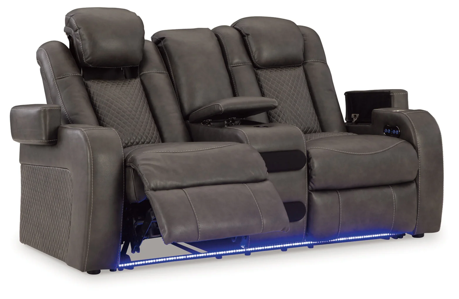 Fyne-Dyme Living Room Set - Image 19