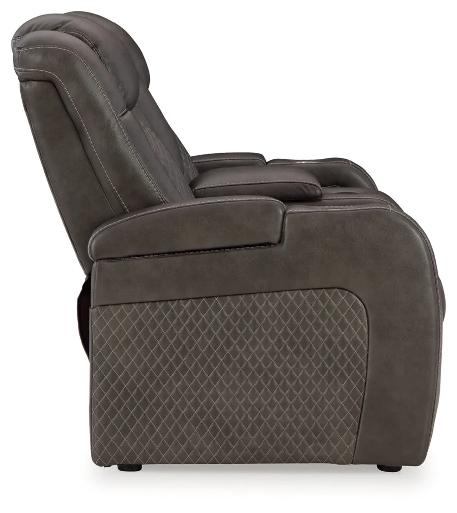 Fyne-Dyme Living Room Set - Image 23