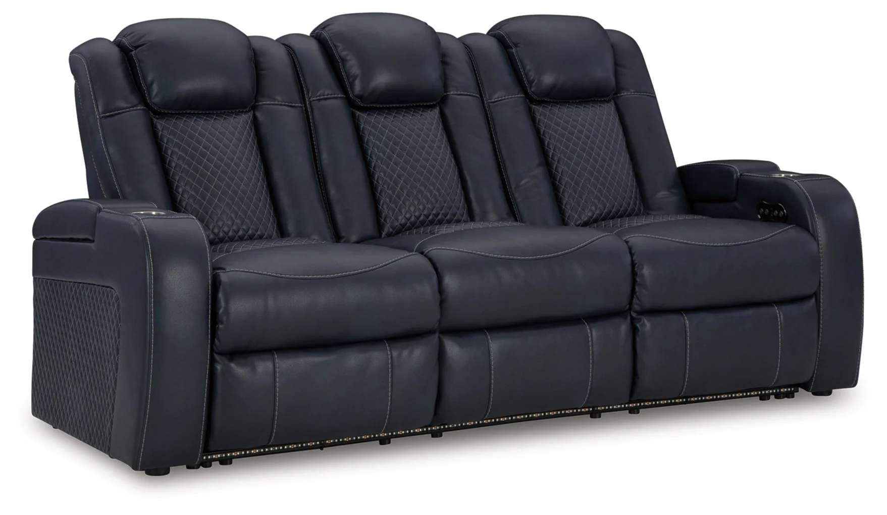 Fyne-Dyme Living Room Set - Image 36
