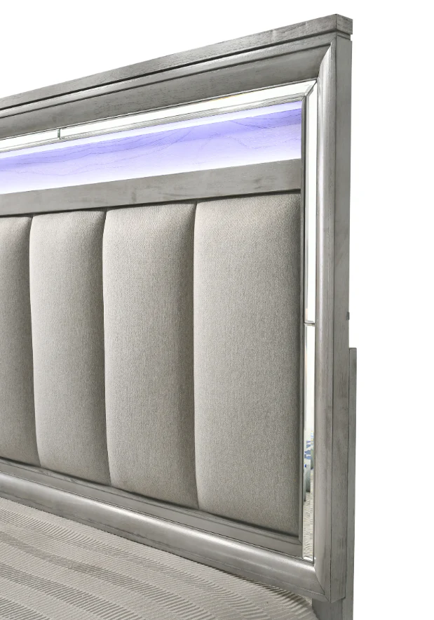 Gabriela Bed - Image 3