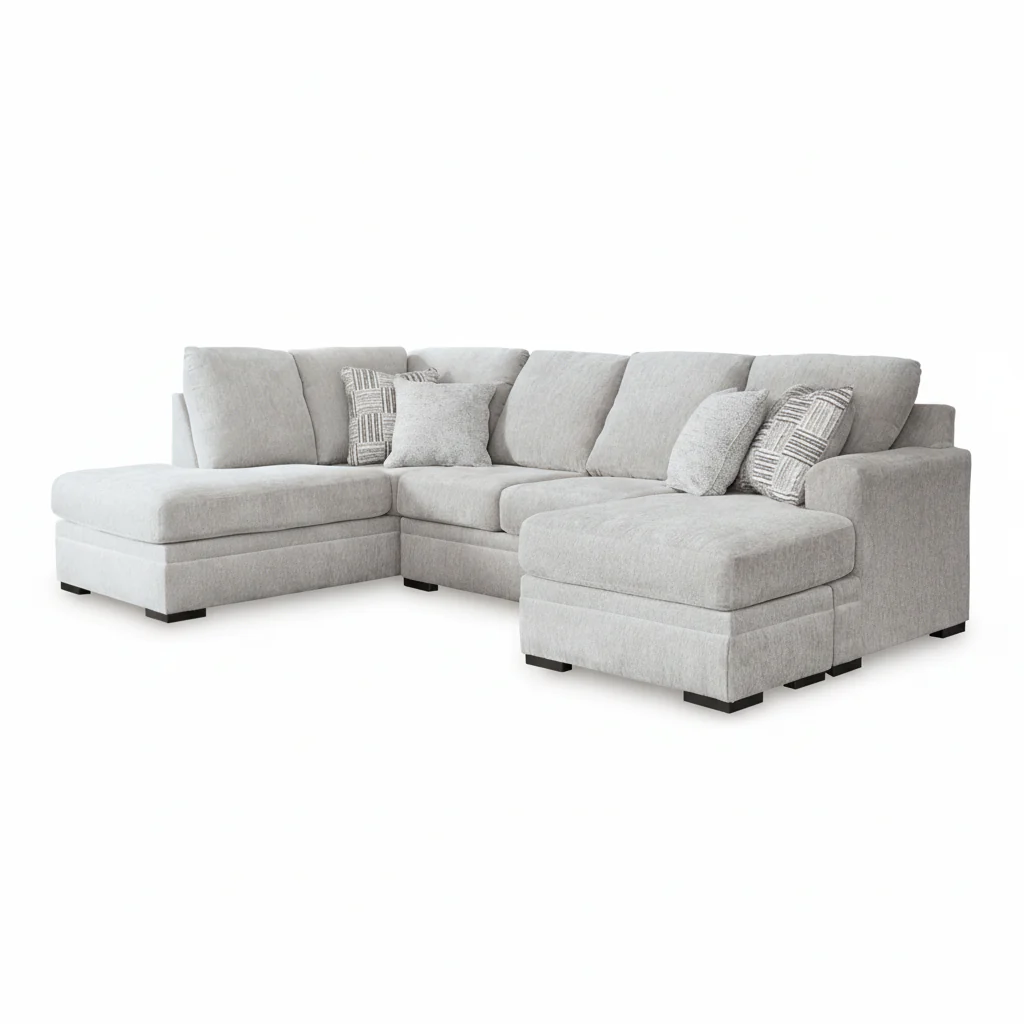 Gabyleigh 2-Piece Sectional with Chaise - Image 2