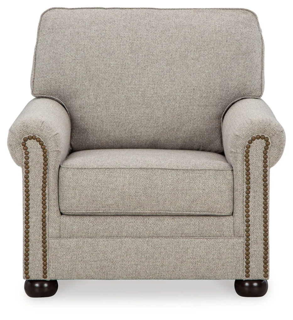 Gaelon Chair - Image 3