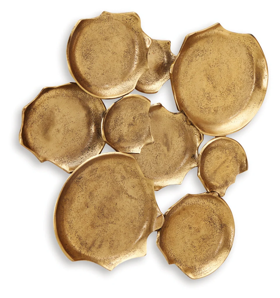 Gageton Wall Decor - Image 3