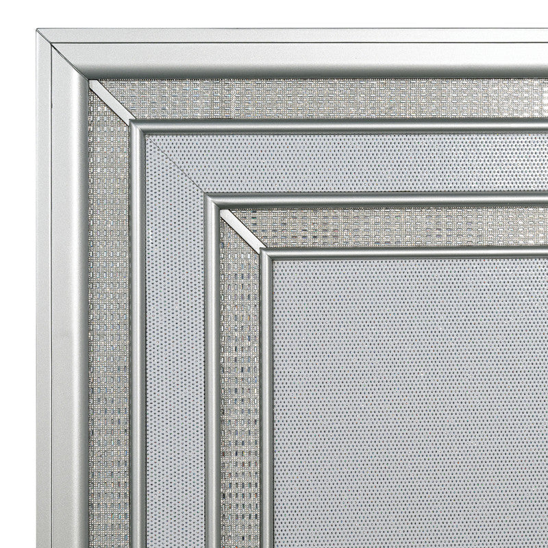 Galea Gray Queen Bed - Image 3