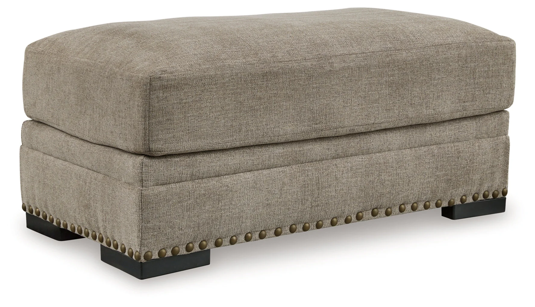 Galemore Chair and Ottoman - Image 4