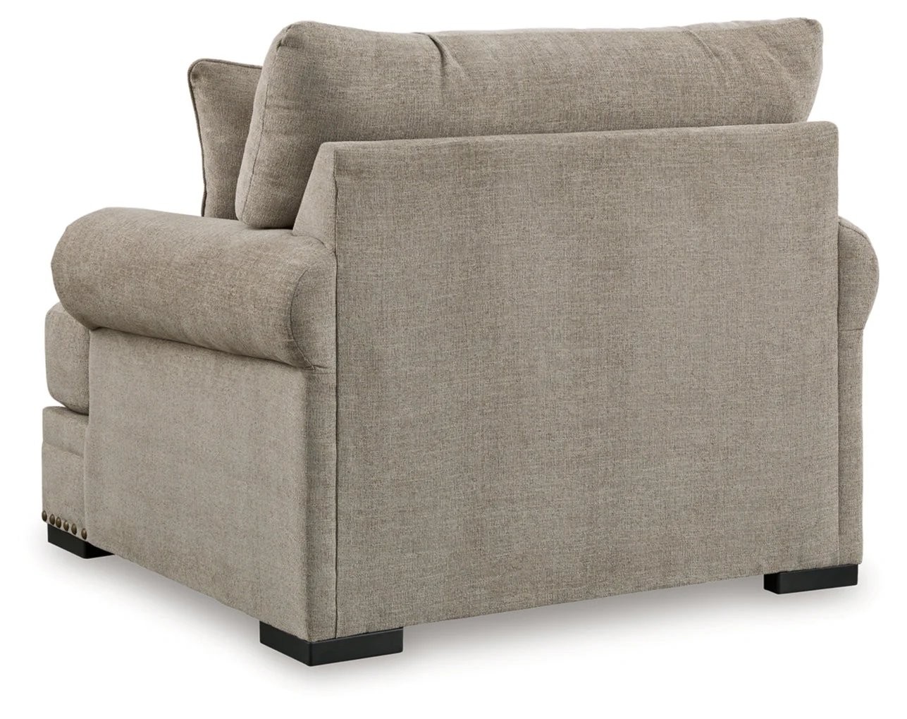 Galemore Chair and Ottoman - Image 8