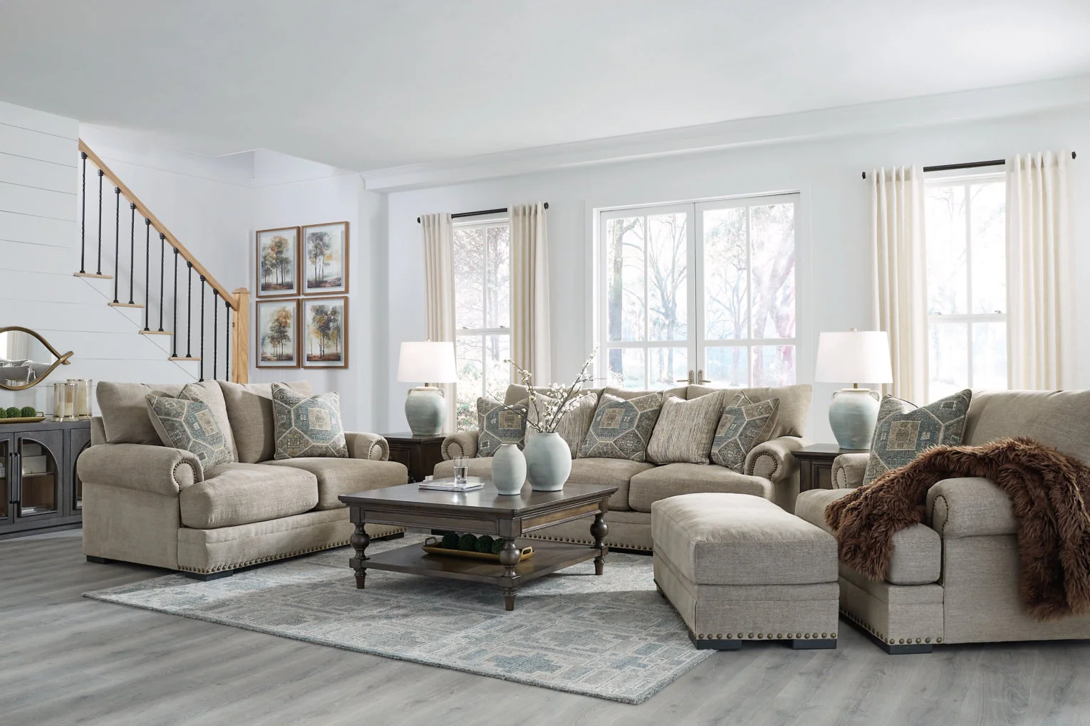 Galemore Living Room Set - Image 2