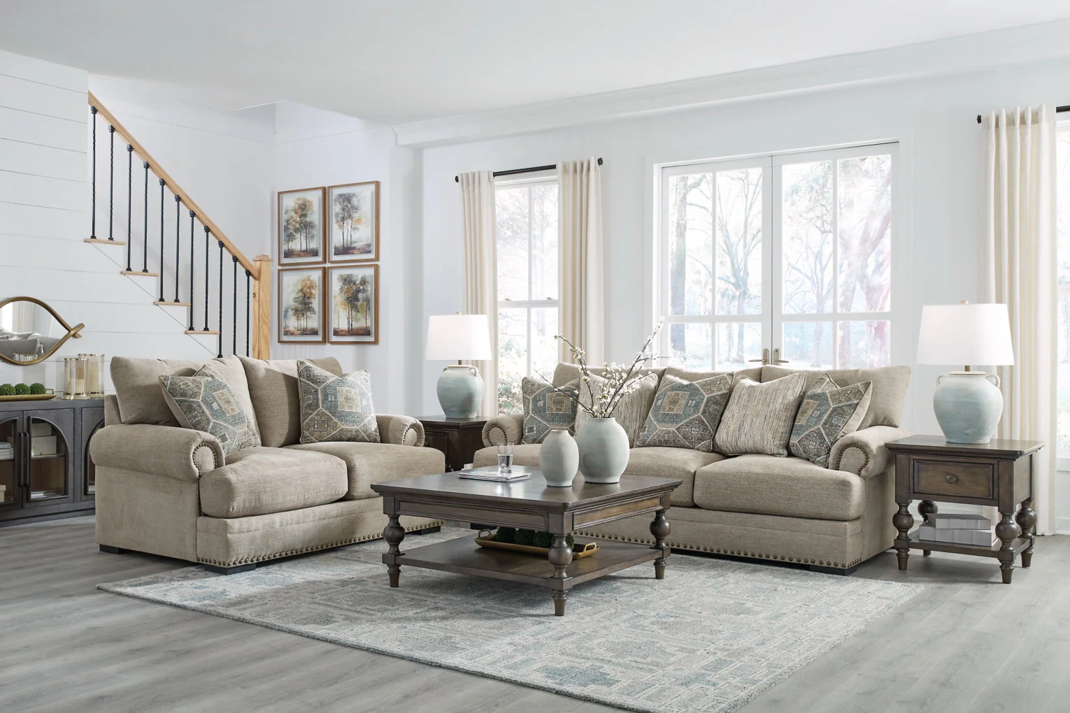 Galemore Living Room Set - Image 5