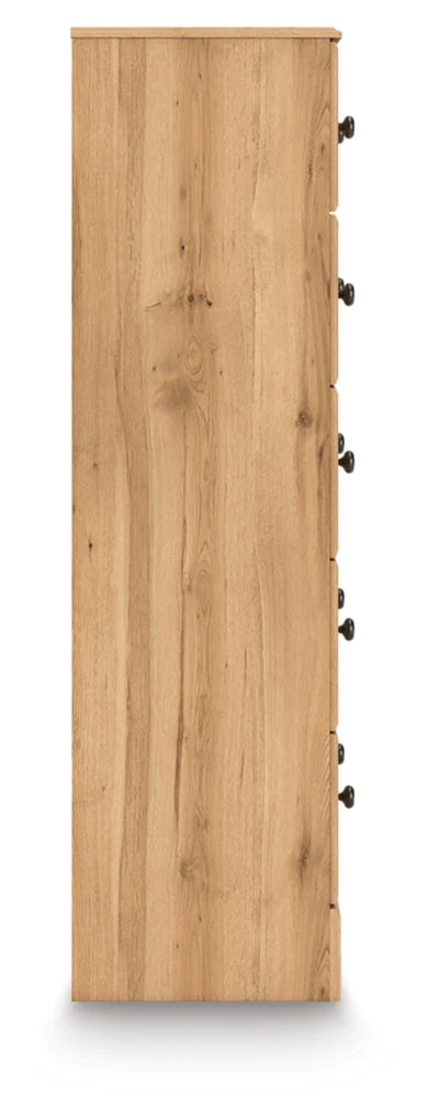 Galletyn Five Drawer Chest - Image 7