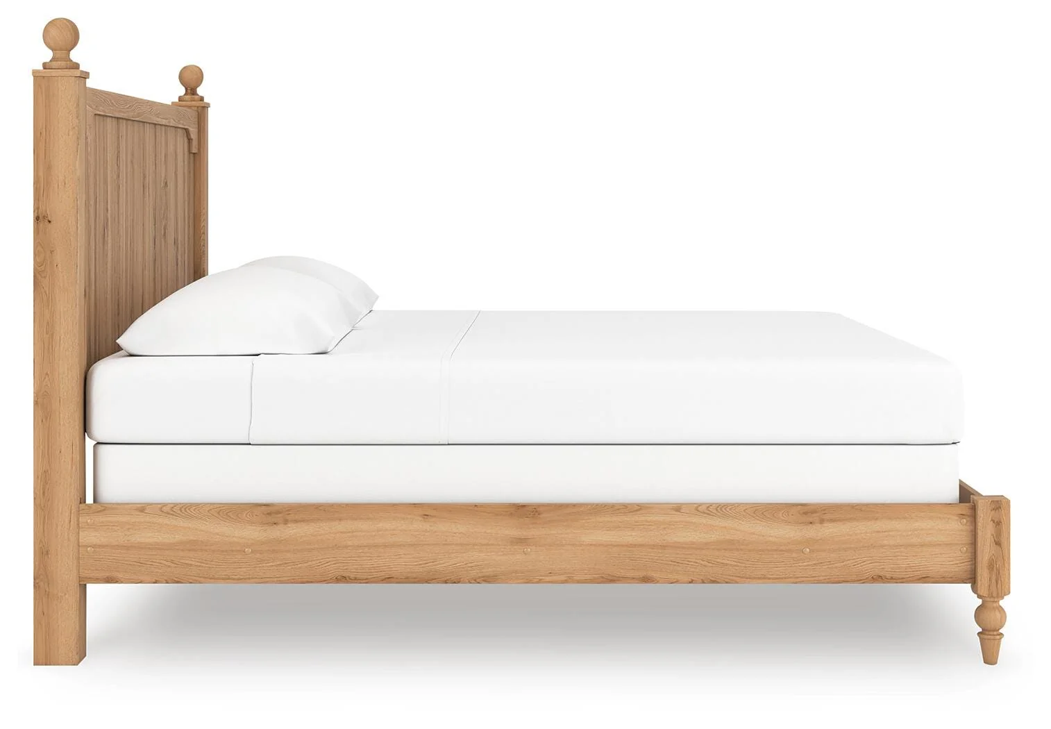 Galletyn Panel Bed - Image 26