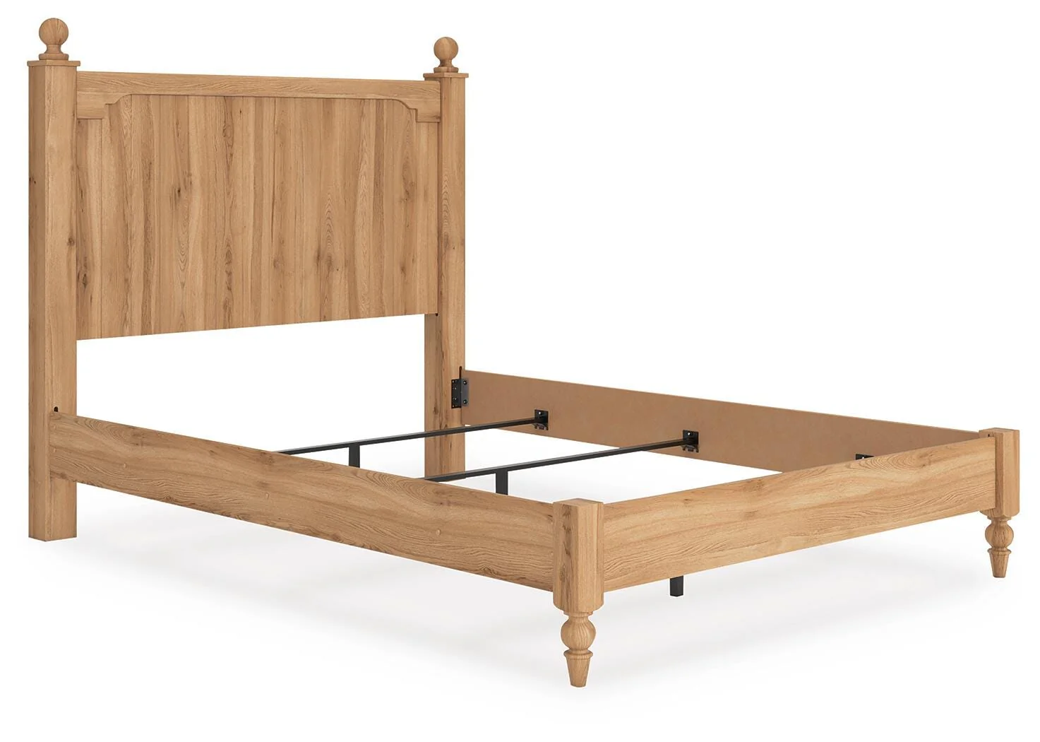 Galletyn Panel Bed - Image 7