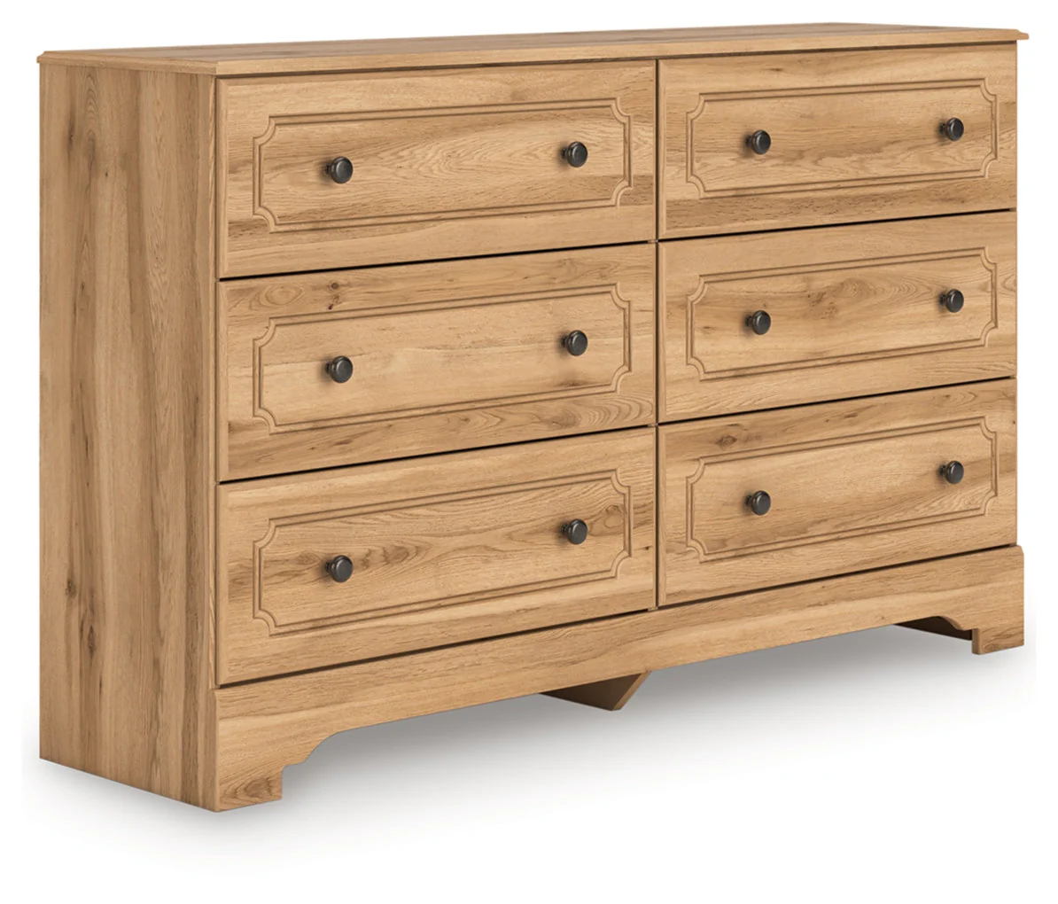 Galletyn Six Drawer Dresser - Image 3