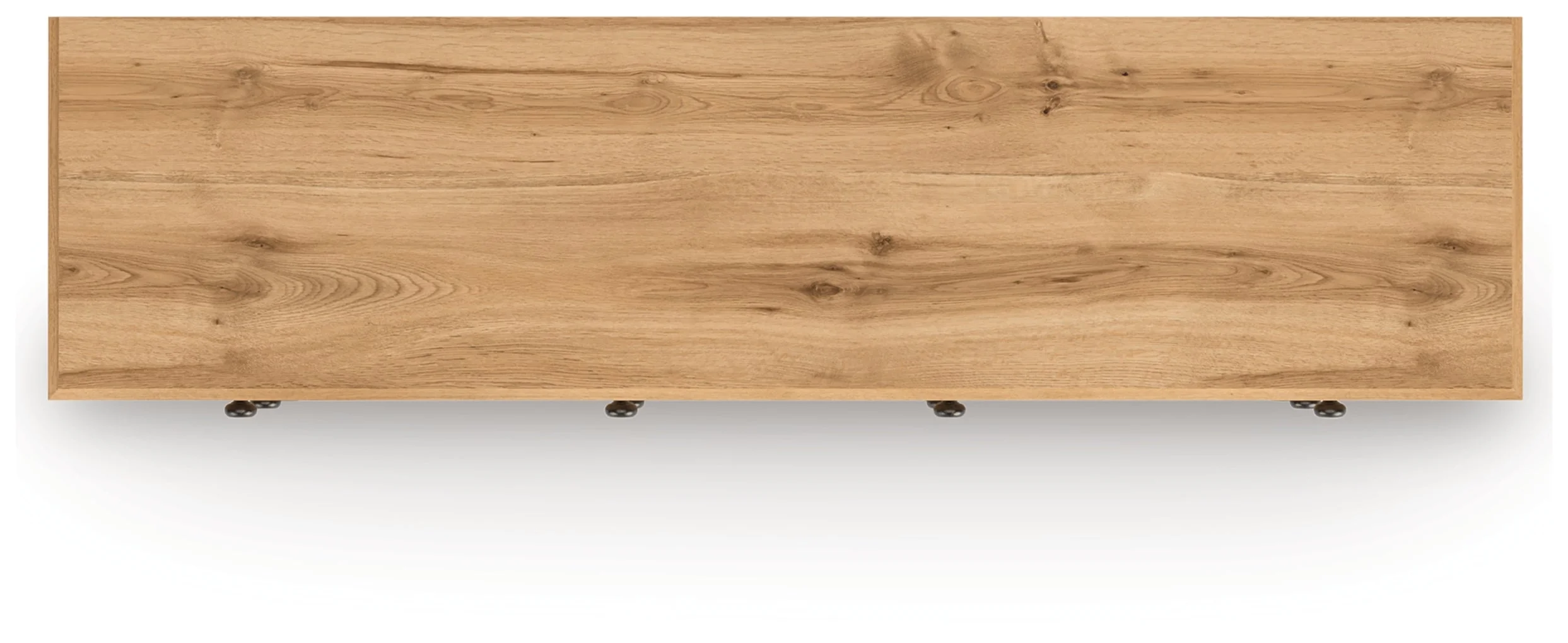 Galletyn Six Drawer Dresser - Image 8