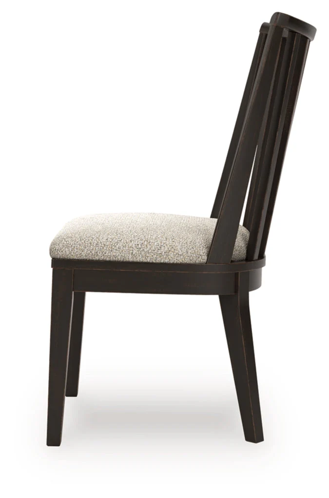 Galliden Dining Upholstered Chair - Image 14