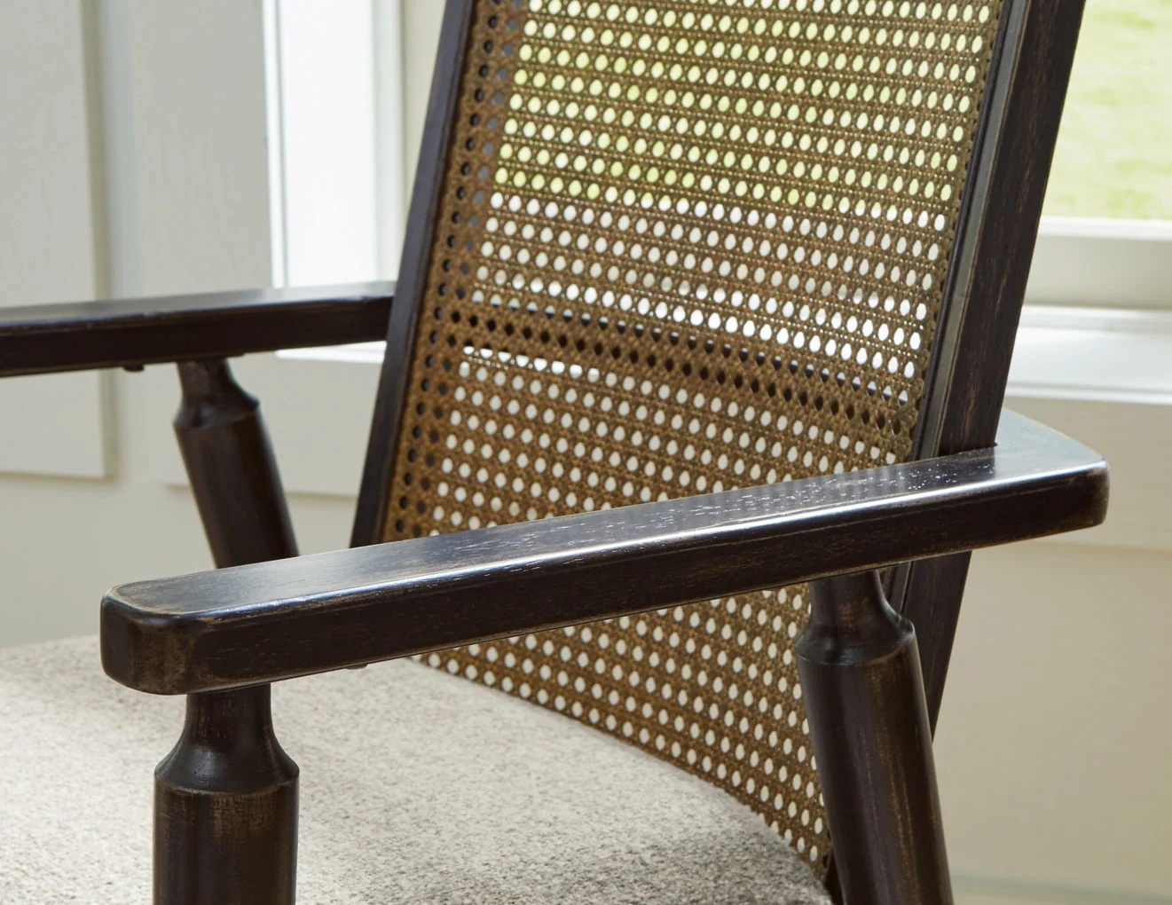 Galliden Dining Upholstered Chair - Image 17